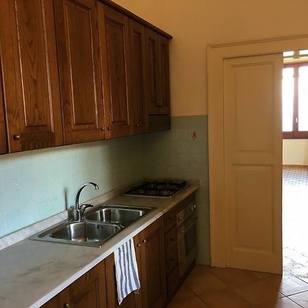 Maison Del Mare Sorrento Sea View 마사루브렌세 외부 사진