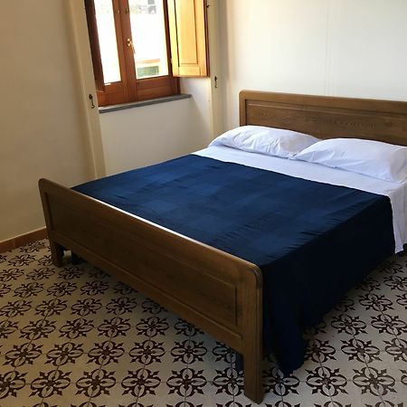 Maison Del Mare Sorrento Sea View 마사루브렌세 외부 사진